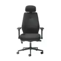 Hatha High Back Posture Task Chair